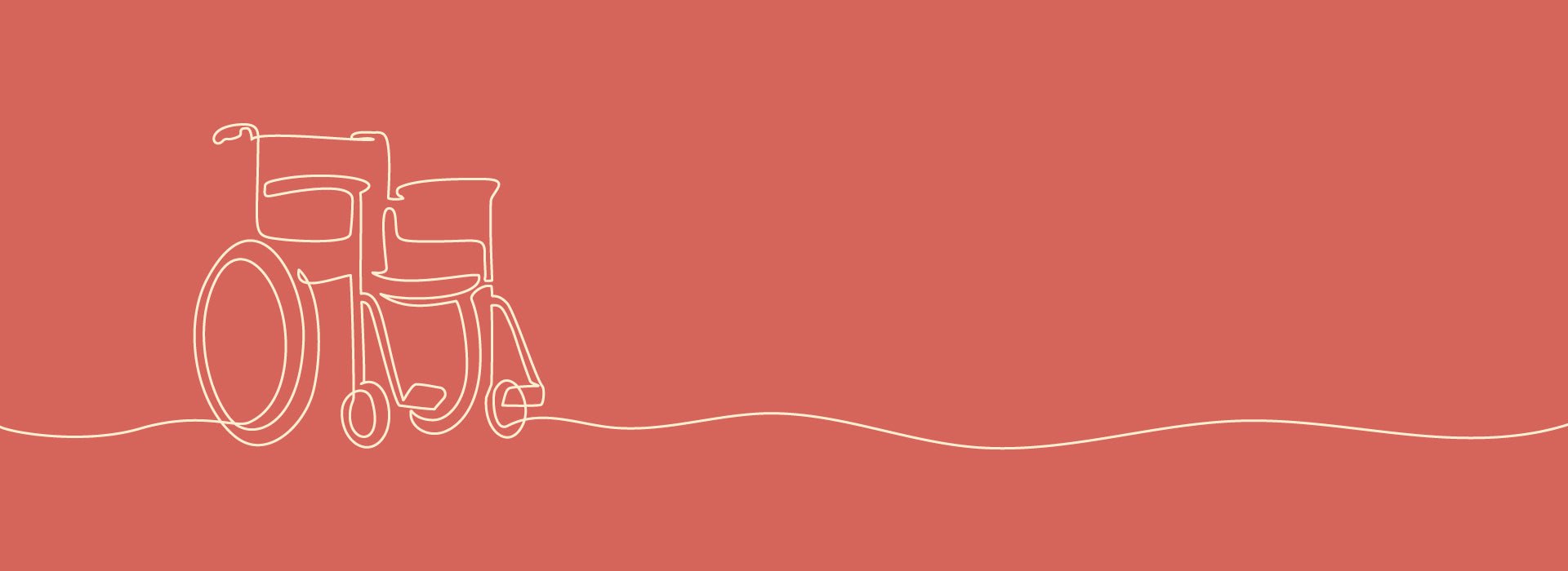 KØRESTOLE LETVÆGT - Billige Hjælpemidler