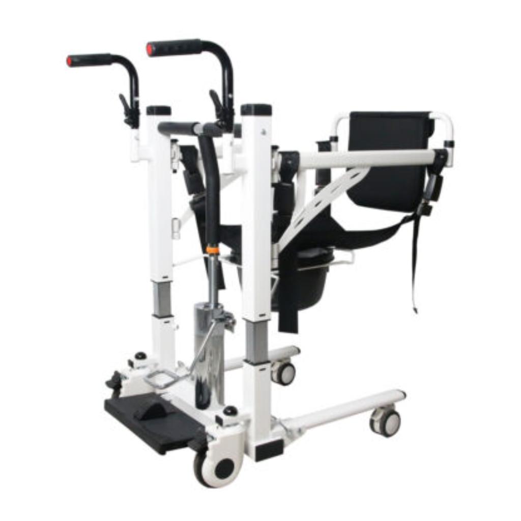 ESTIA 4 | Forflytningsstol | Manuel