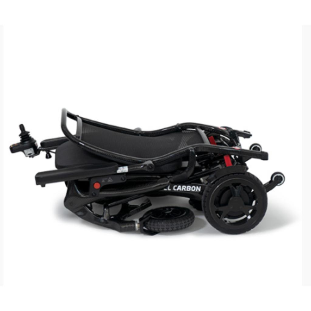 iTRAVEL Ultralet el - kørestol | 16 kg