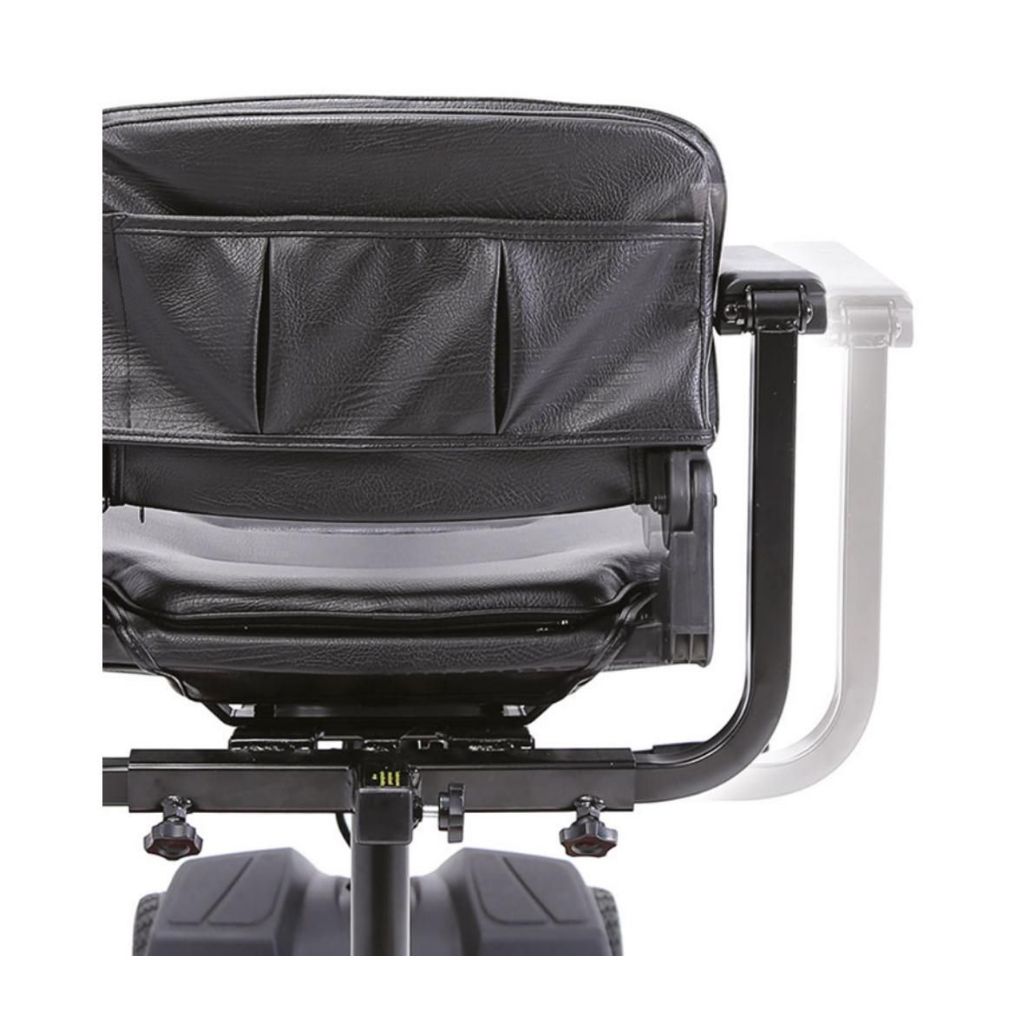 MOBILITY 200 el - scooter - 270W, foldbar | MORETTI