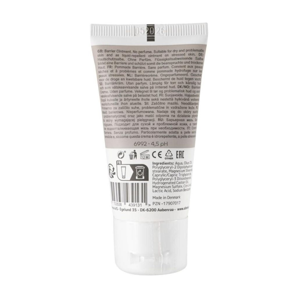 Barrieresalve | ABENA | 30 ml.