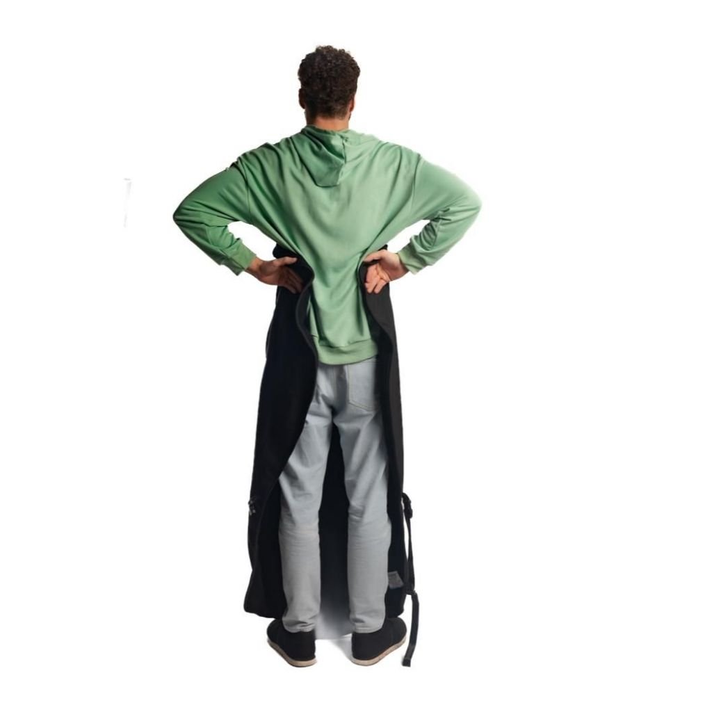 OUTDOOR | Kørestolstæppe