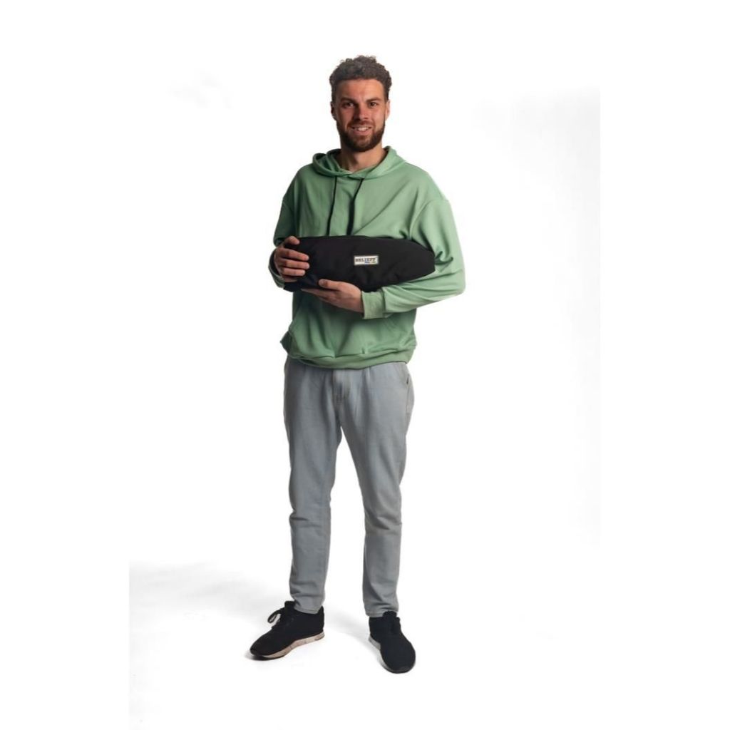 OUTDOOR | Kørestolstæppe