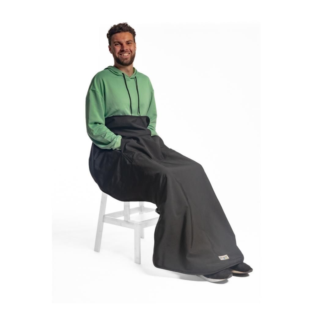 OUTDOOR | Kørestolstæppe