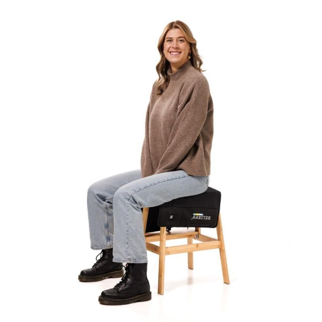 HEAT 1 | Trådløs varmepude