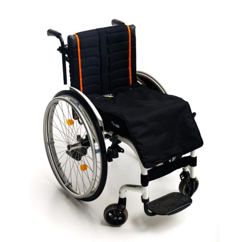 HEAT 1 | Trådløs varmepude