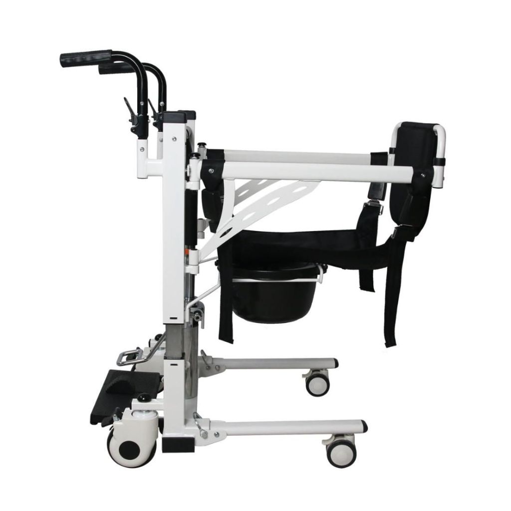 ESTIA 4 | Forflytningsstol | Manuel