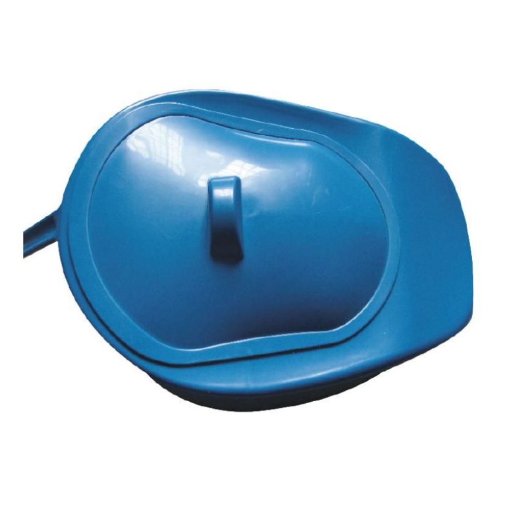 Bækken med låg | Unisex