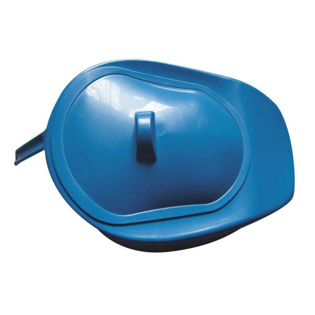 Becken mit Deckel | Unisex