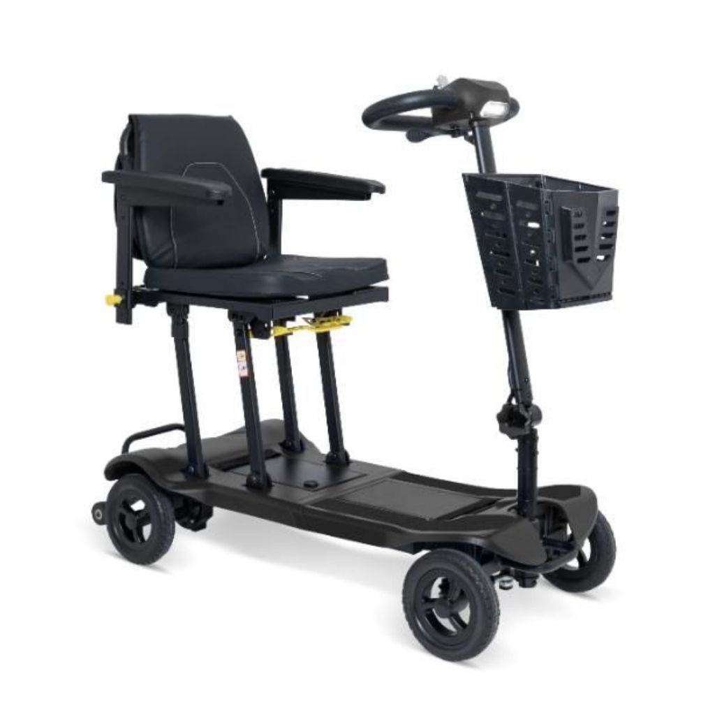 ATOM El - scooter | 15 kg