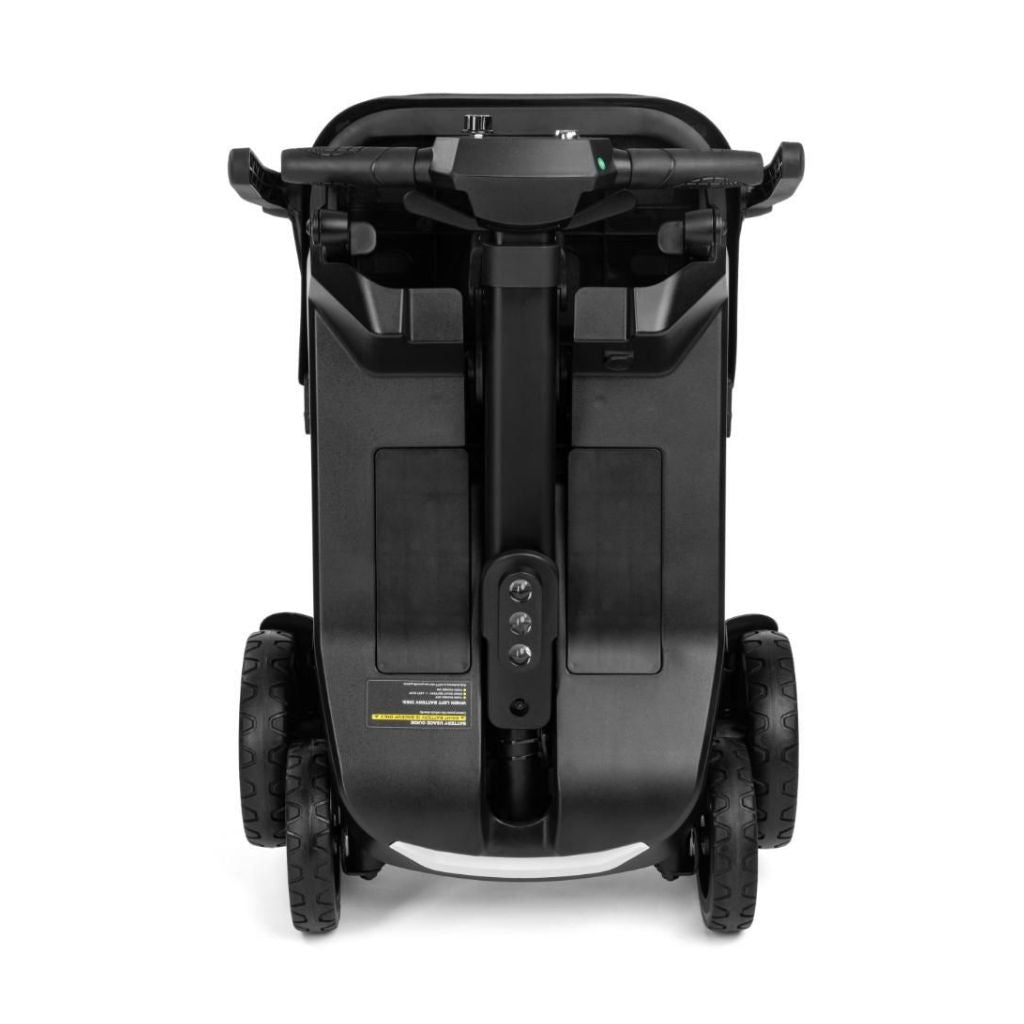 ULTRA TIM Foldbar el - scooter | 18,2 kg