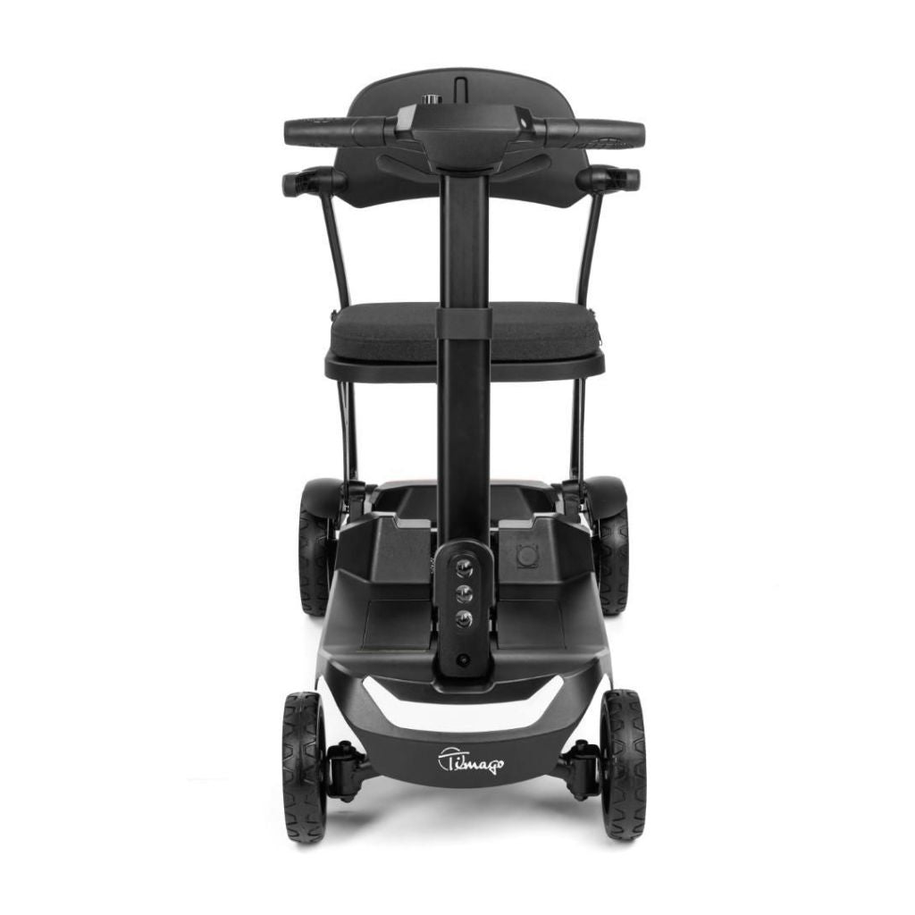 ULTRA TIM Foldbar el - scooter | 18,2 kg