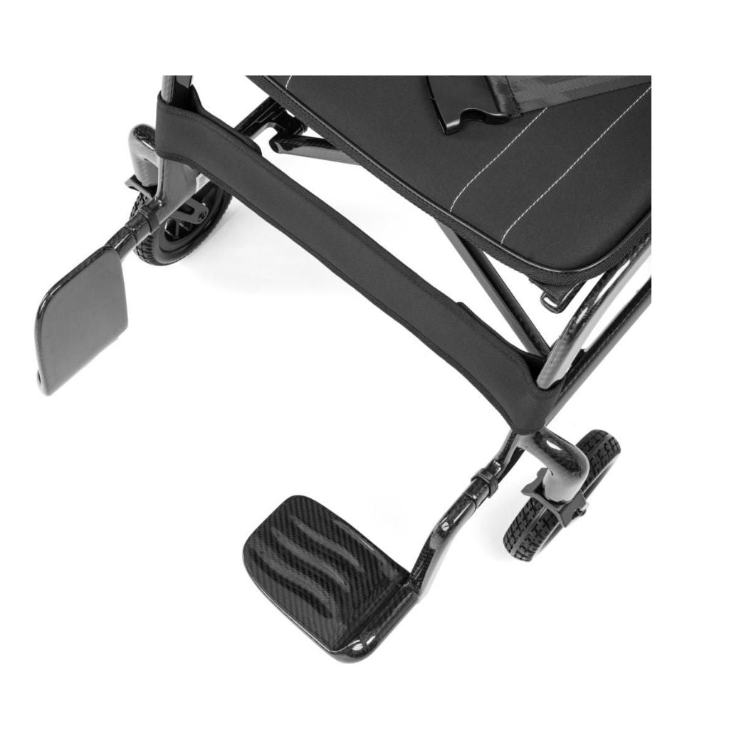 FLY TIM El - kørestol | Kun 11,9 kg