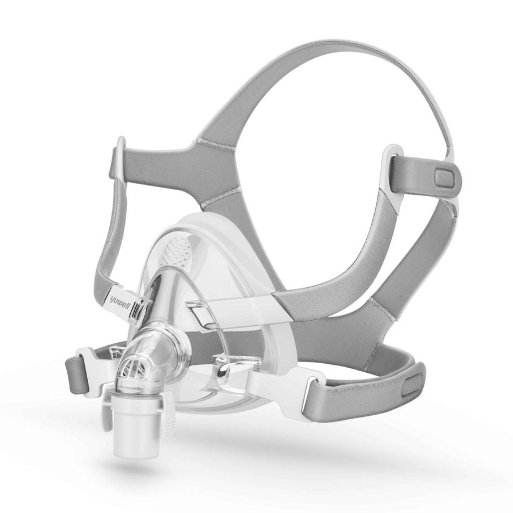 ANNA CPAP-Gerät | Behandlung der Schlafapnoe | inkl. CPAP-Maske