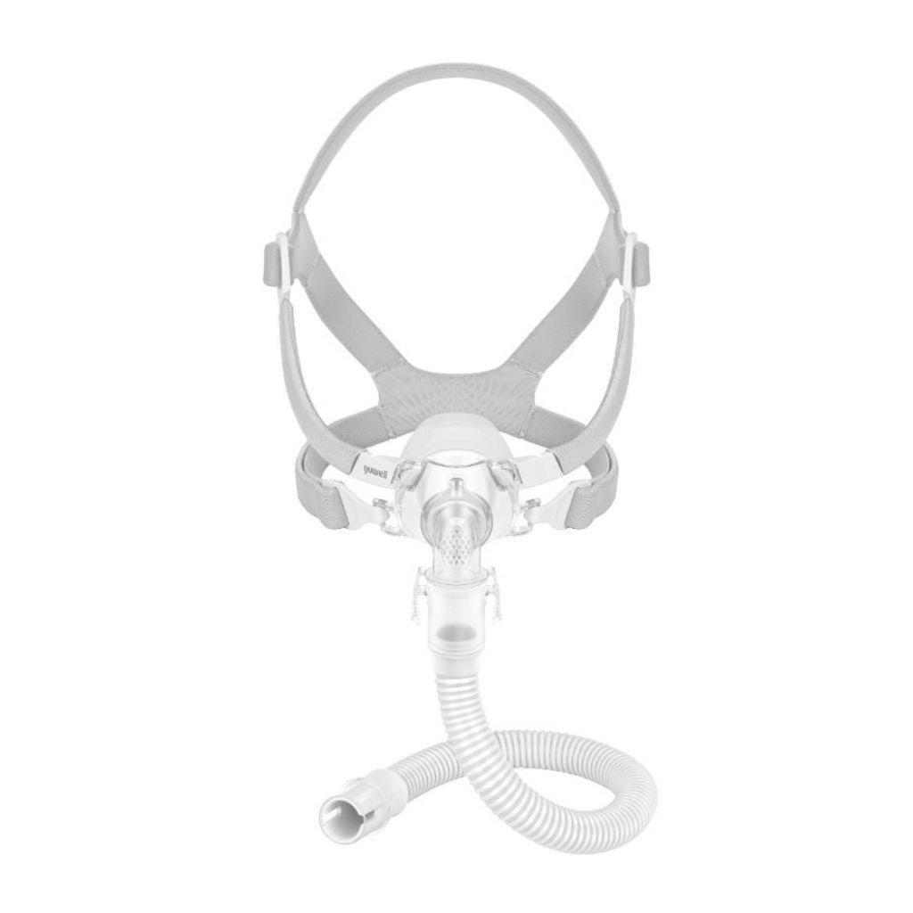 ANNA CPAP-Gerät | Behandlung der Schlafapnoe | inkl. CPAP-Maske