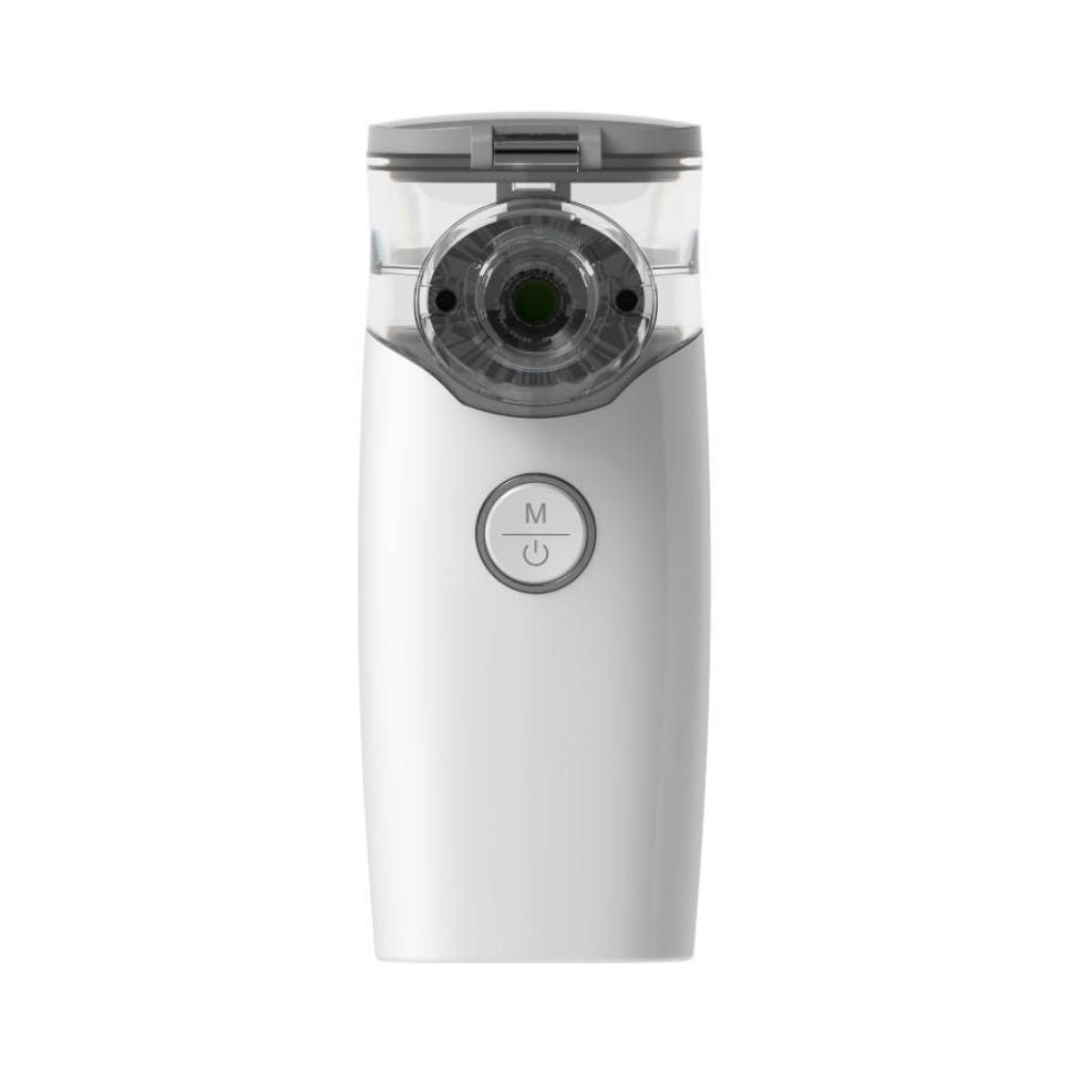 MIST Nebulisator | Transportabel forstøver
