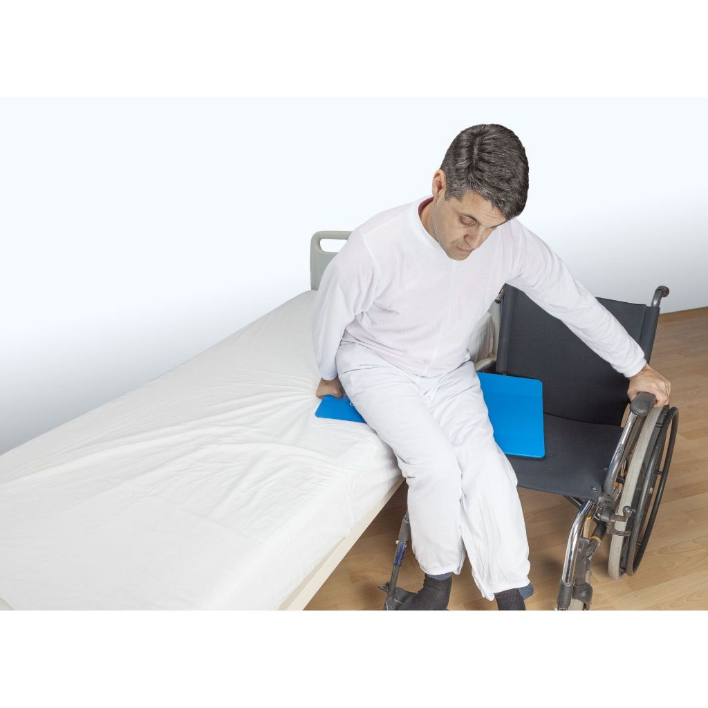 SLIDE TIM | Premium Transferbrett | 136 kg