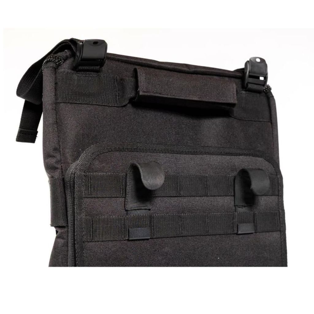 WHEELY | Vandtæt kørestolstaske | 29 liter