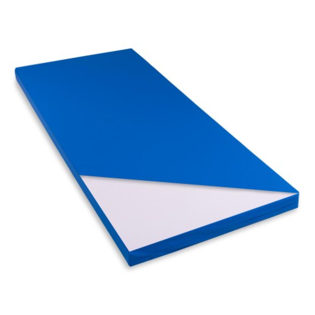 MOON TIM | Madras med vandtæt betræk - 200 X 90 X 10