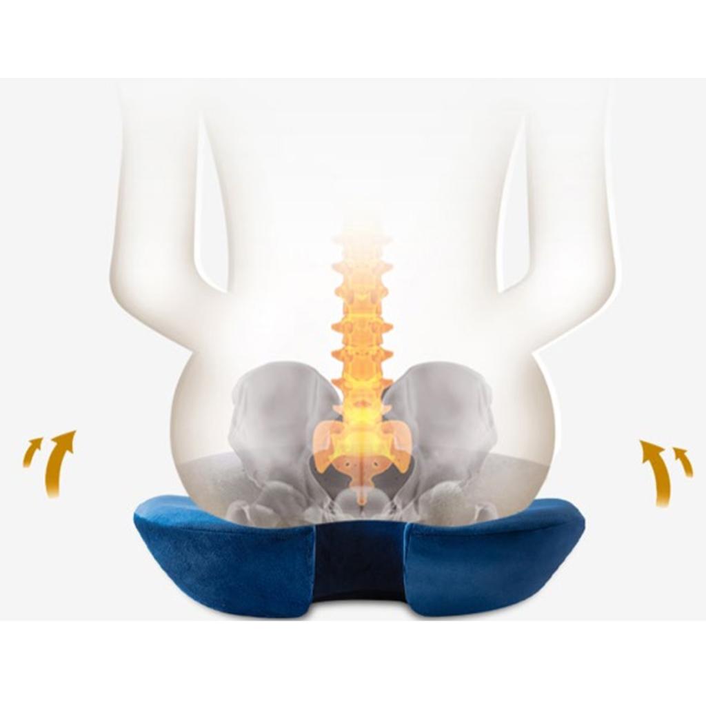 COCCYX | Halebenspude & siddepude | Memoryskum