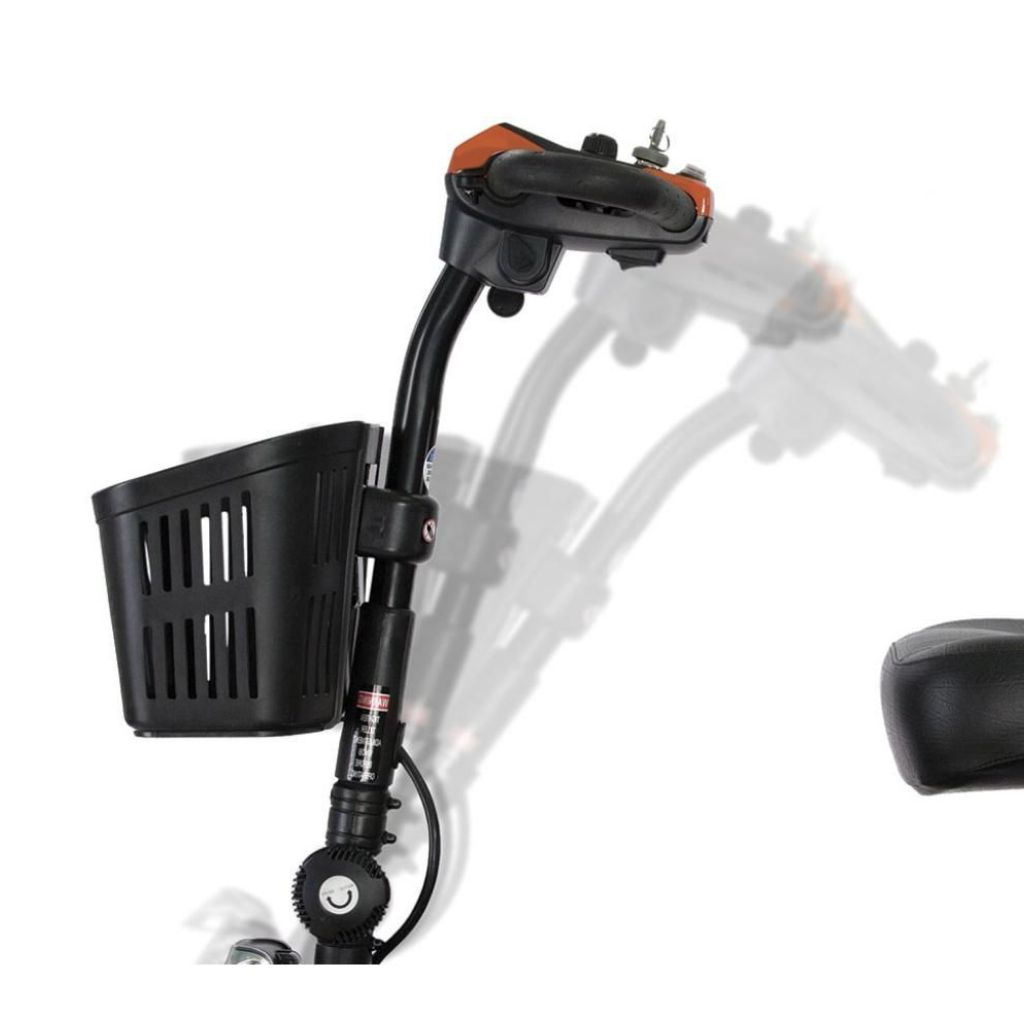 MOBILITY 200 el - scooter - 270W, foldbar | MORETTI