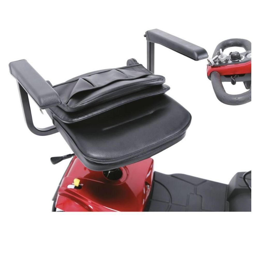 MOBILITY 200 el - scooter - 270W, foldbar | MORETTI