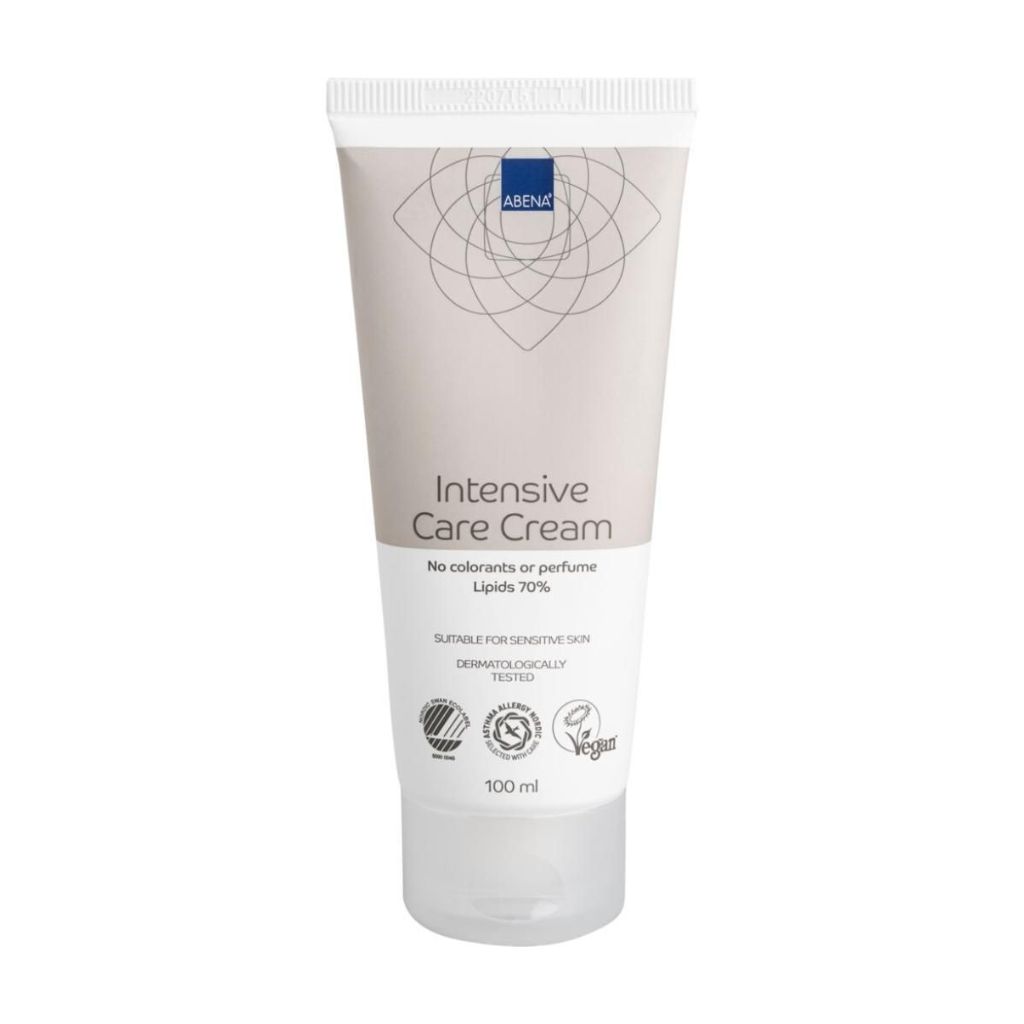 Intensiv plejecreme | ABENA | 100 ml.