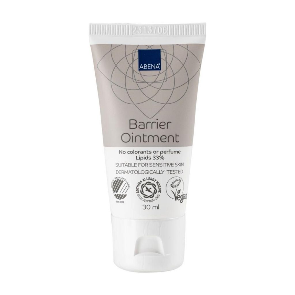 Barrieresalve | ABENA | 30 ml.