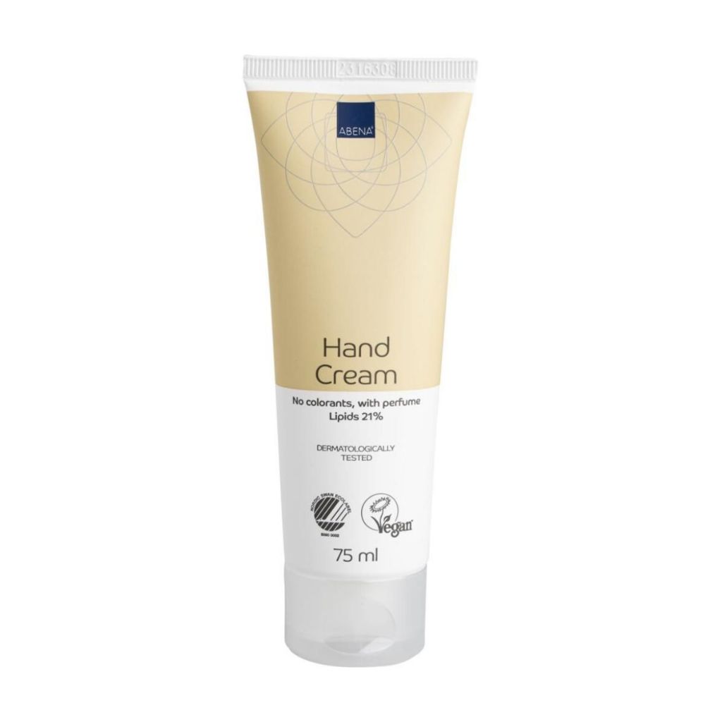 Håndcreme | ABENA | 75 ml.