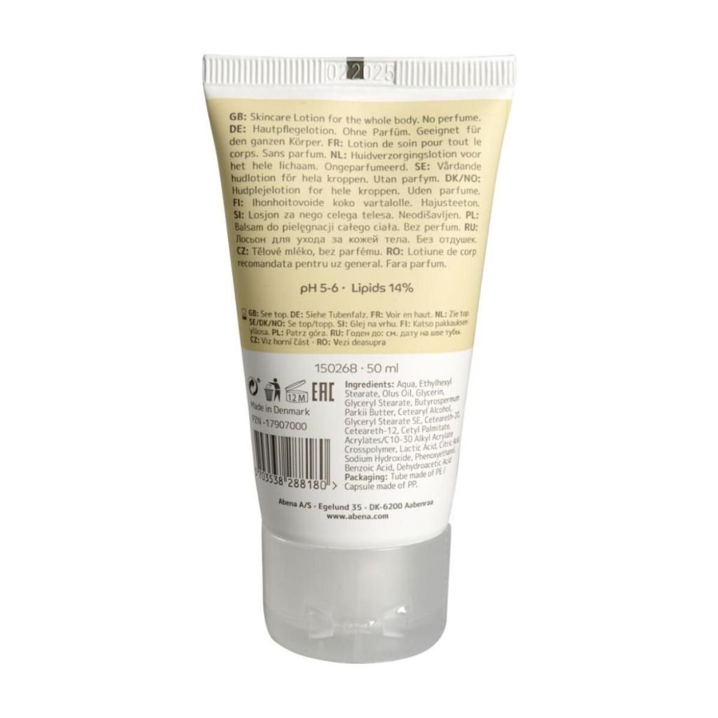 Hudlotion | ABENA | 50 ml.