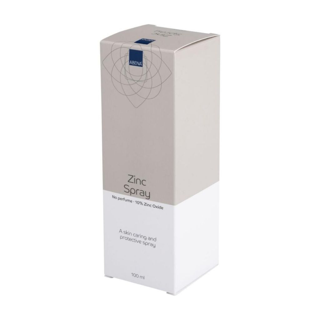Zinkspray | ABENA | 100 ml.