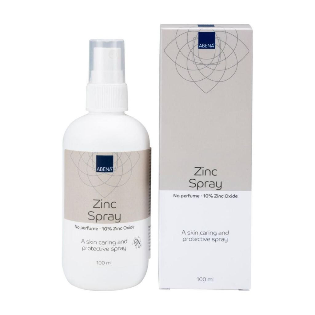 Zinkspray | ABENA | 100 ml.