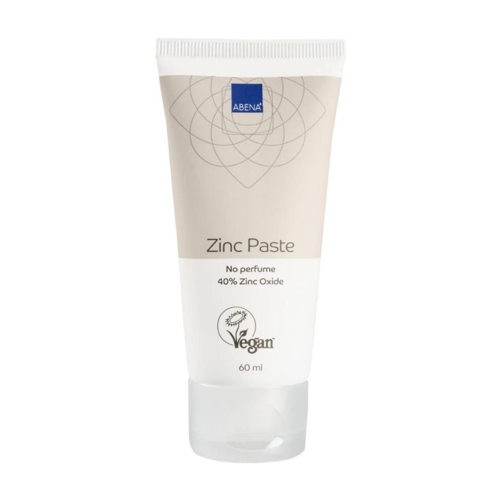 Zinkpasta | ABENA | 60 ml.