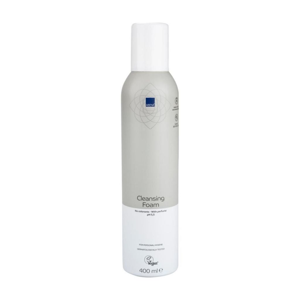 Vaskeskum | ABENA | 400 ml