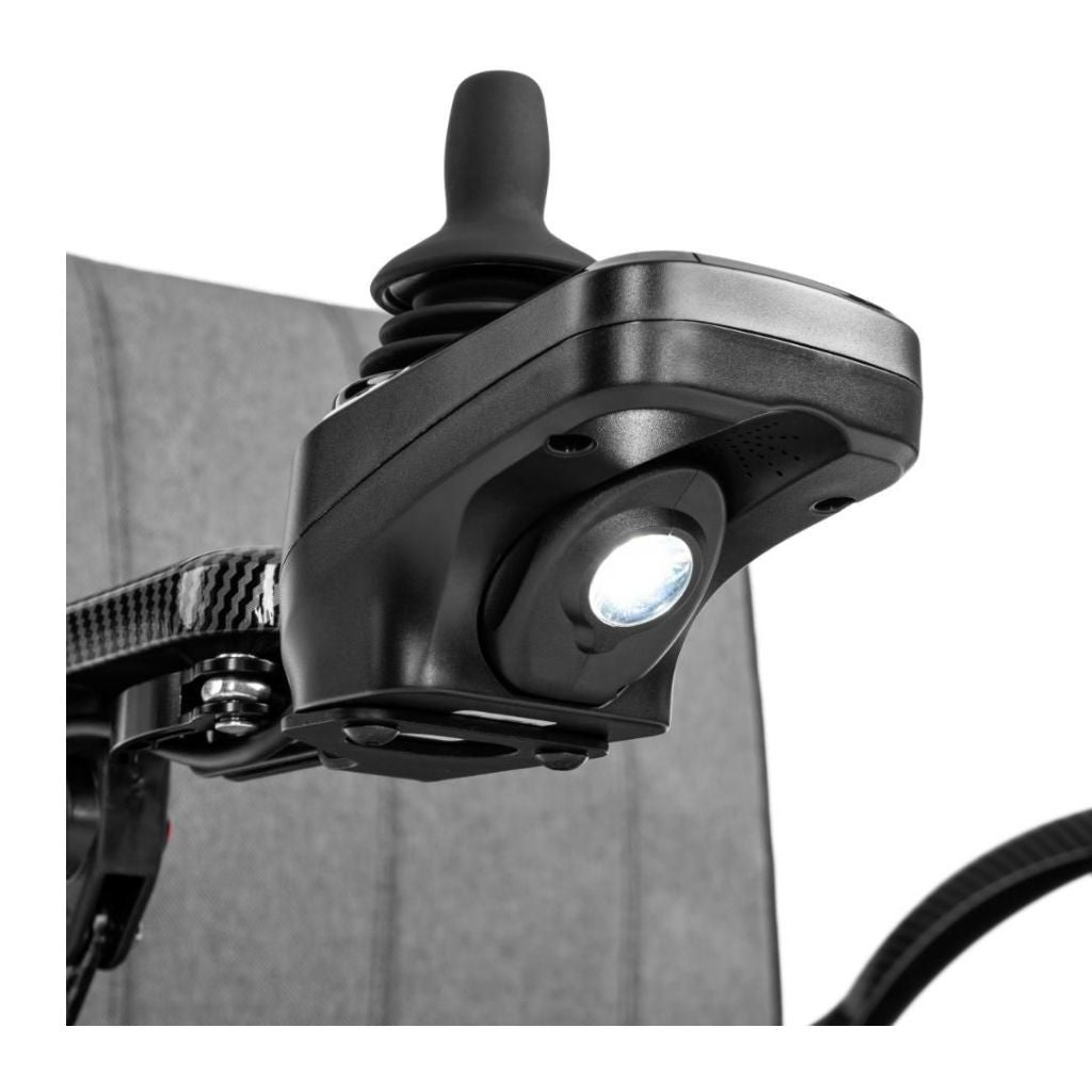 GO - TIM ultralet el - kørestol | 13,5 kg