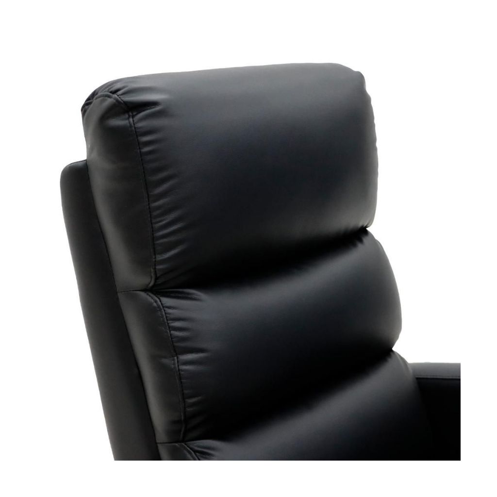 WELLNESS Massagestol | Løfte - og hvilefunktion | Sædevarme