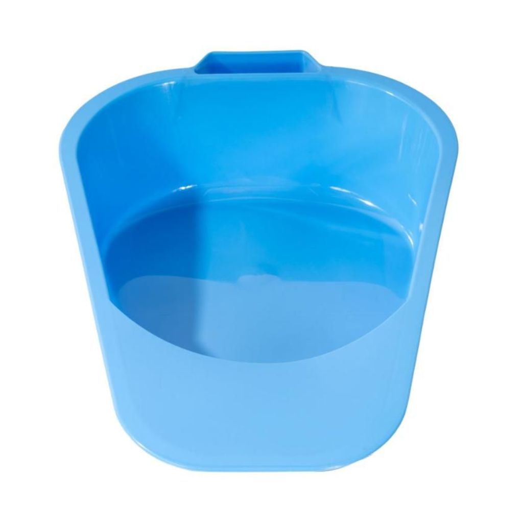 Becken ohne Deckel | Unisex