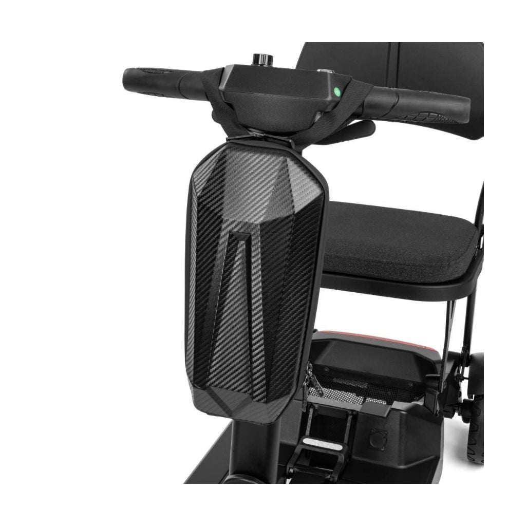 ULTRA TIM Foldbar el - scooter | 18,2 kg