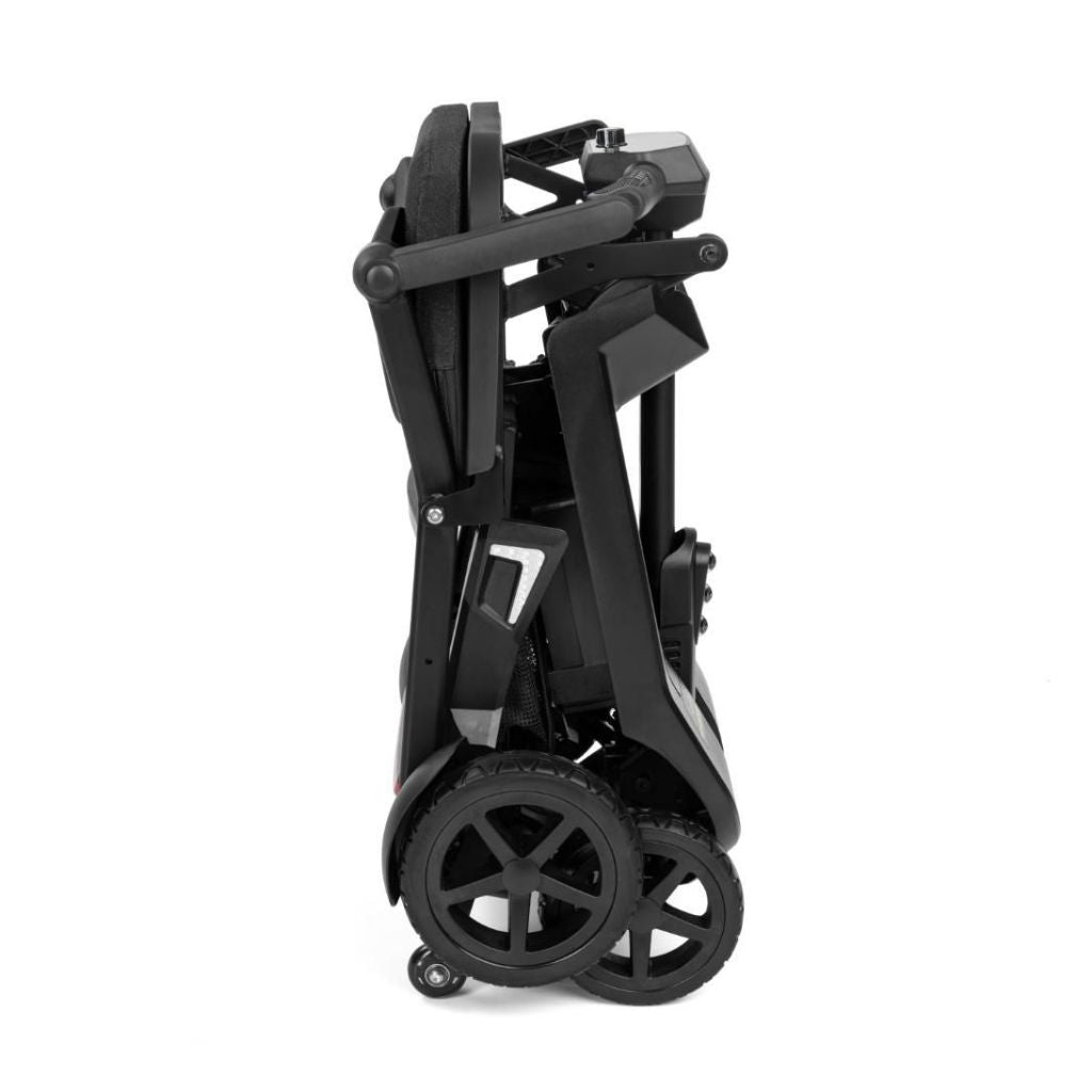 ULTRA TIM Foldbar el - scooter | 18,2 kg