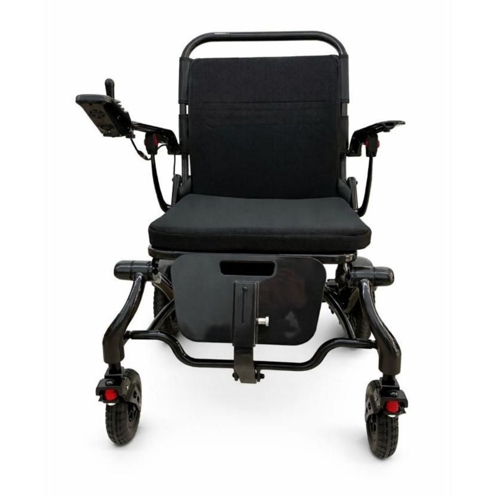 SITGO OPTIMA PLUS | El-kørestol | 15,6 kg | 200 kg