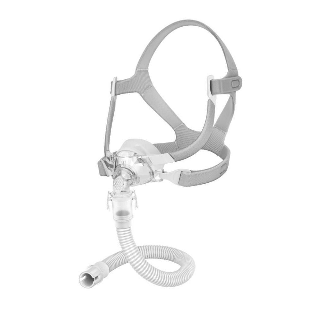 ANNA CPAP-Gerät | Behandlung der Schlafapnoe | inkl. CPAP-Maske