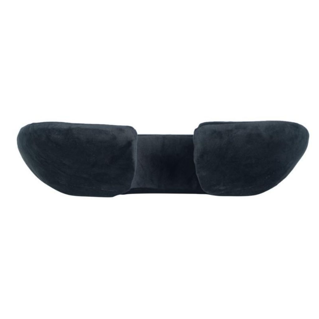 COCCYX | Halebenspude & siddepude | Memoryskum