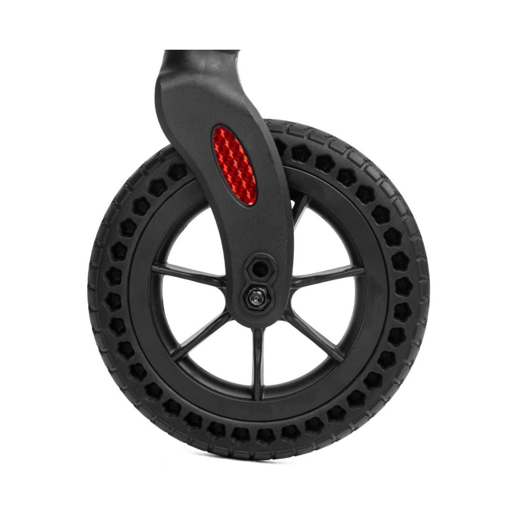 FLOW TIM | Ultraleichter Rollstuhl - 11,9 kg | Komplette Ausstattung