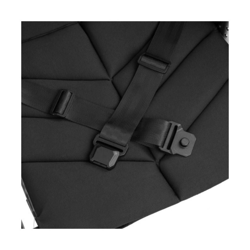 FRODO 49 cm | Ultraleichter Rollstuhl - TOPMODELL | Nur 11,5 kg