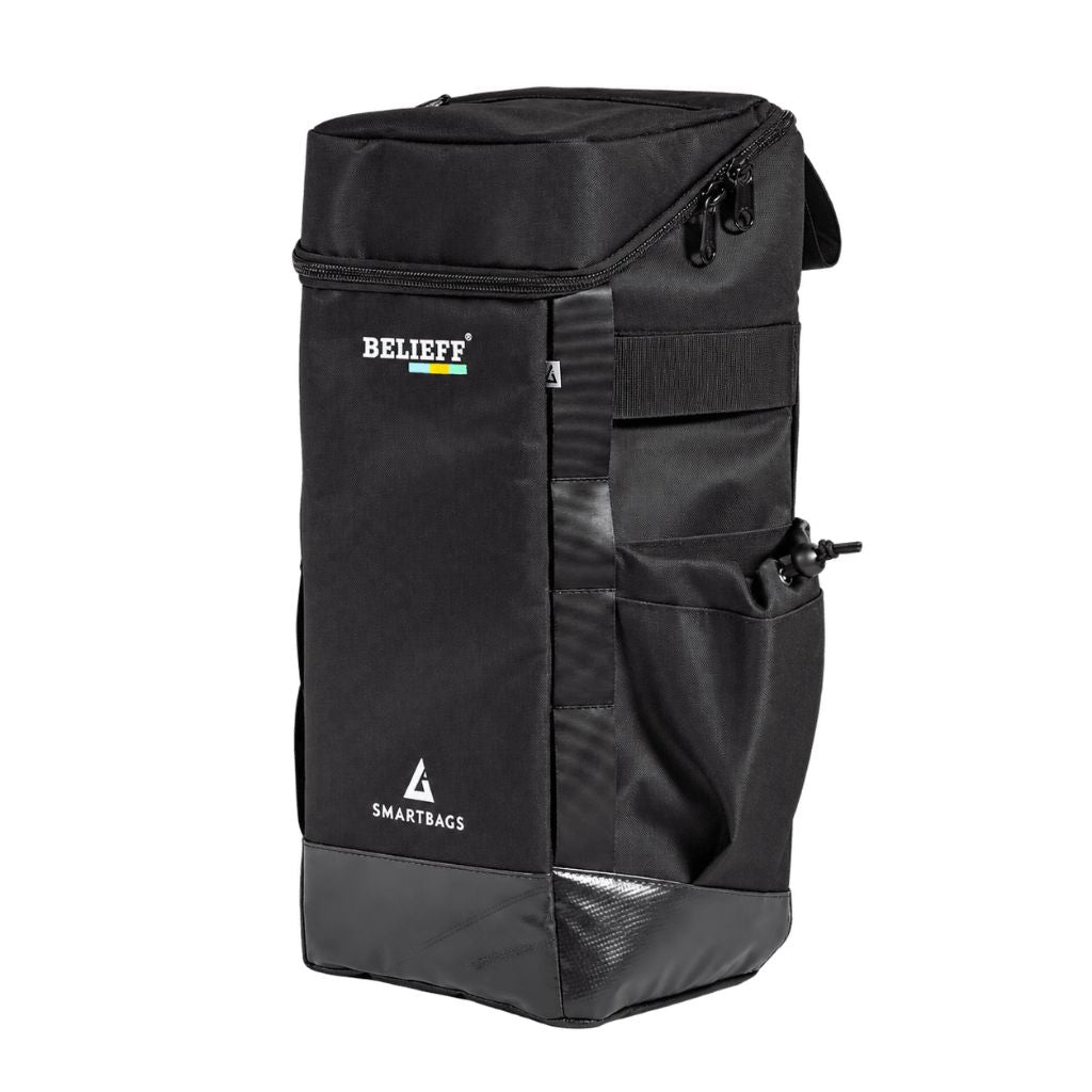 WHEELY | Vandtæt kørestolstaske | 29 liter