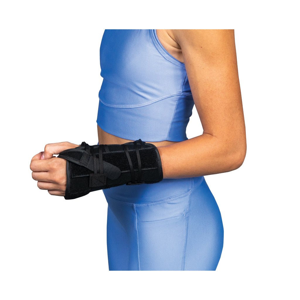 Håndledsskinne | Højre | One Size