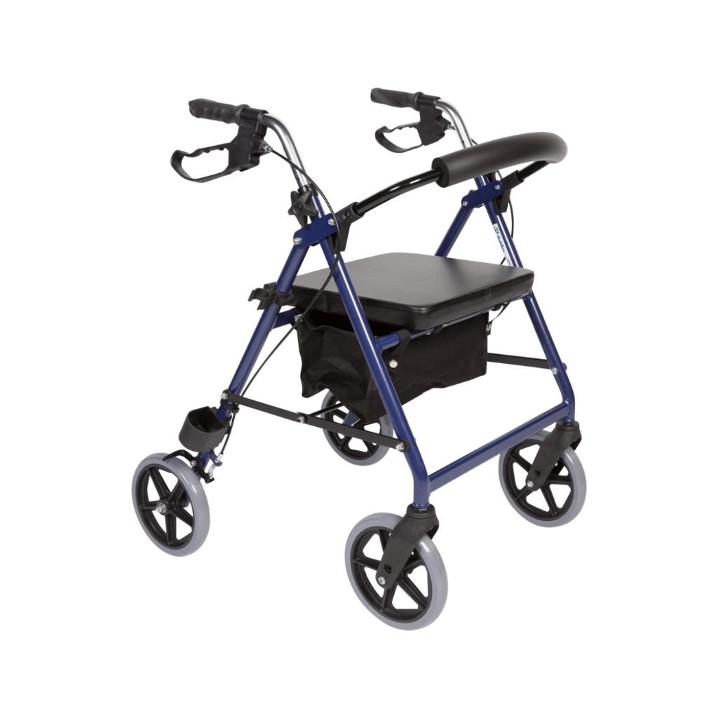Impala Leichtgewicht-Rollator | Mobilex